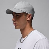 Jordan Golf Cap - Unstructured Club Cap - Lt Smoke Grey SP26