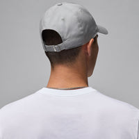 Jordan Golf Cap - Unstructured Club Cap - Lt Smoke Grey SP26