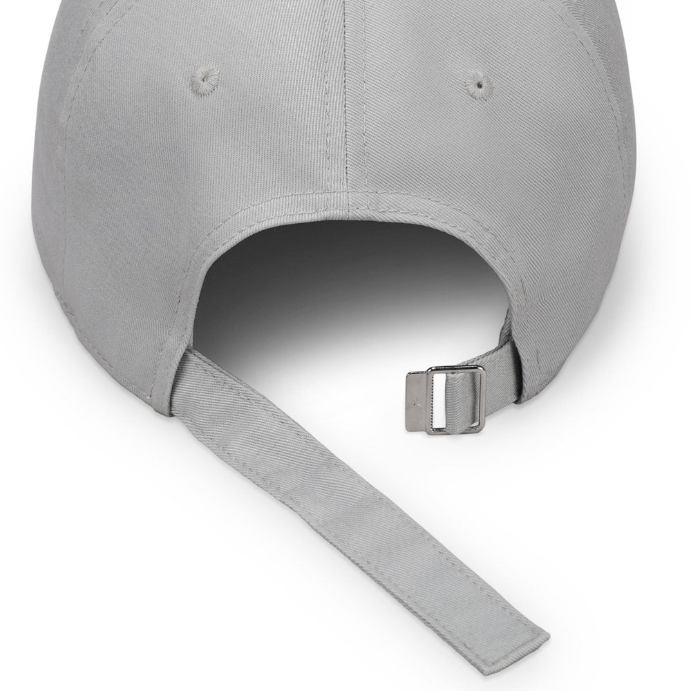 Jordan Golf Cap - Unstructured Club Cap - Lt Smoke Grey SP26