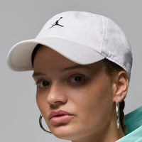 Jordan Golf Cap - Unstructured Club Cap - White SP26