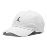 Jordan Golf Cap - Unstructured Club Cap - White SP26