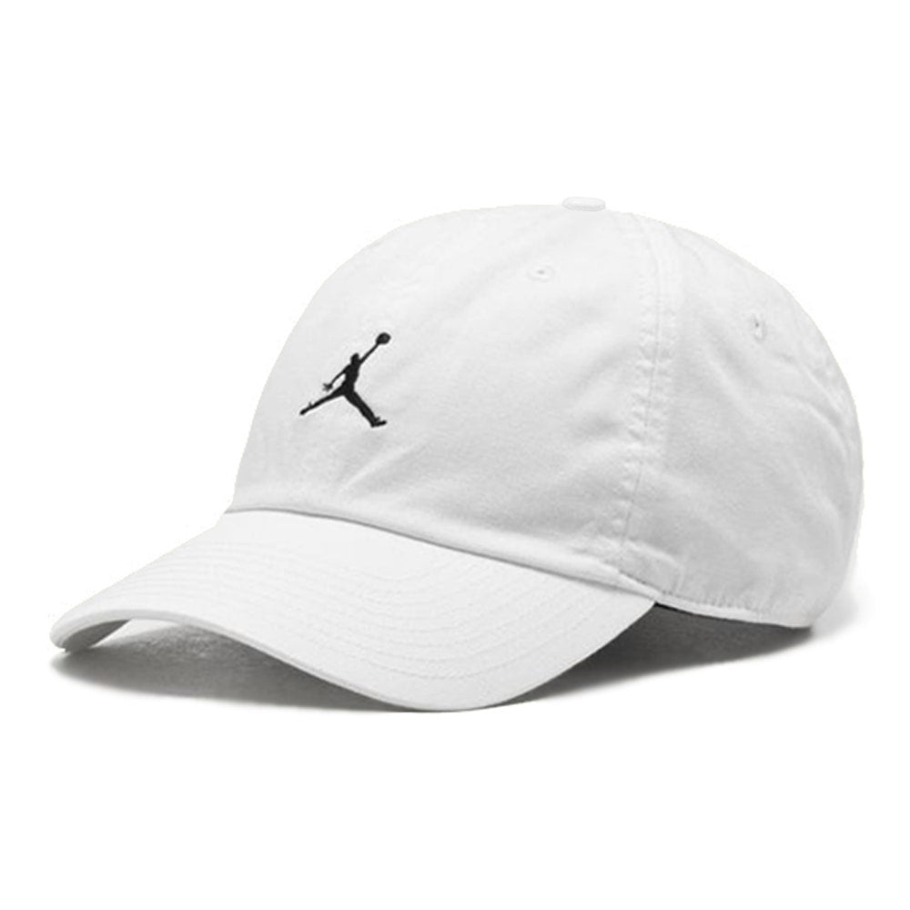 Jordan Golf Cap - Unstructured Club Cap - White SP26