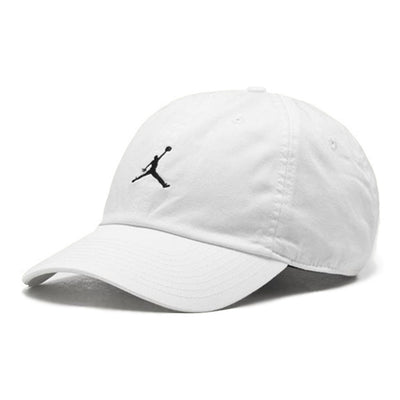 Jordan Golf Cap - Unstructured Club Cap - White SP26