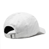 Jordan Golf Cap - Unstructured Club Cap - White SP26