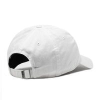 Jordan Golf Cap - Unstructured Club Cap - White SP26