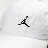 Jordan Golf Cap - Unstructured Club Cap - White SP26