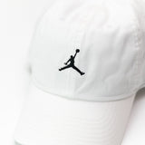 Jordan Golf Cap - Unstructured Club Cap - White SP26