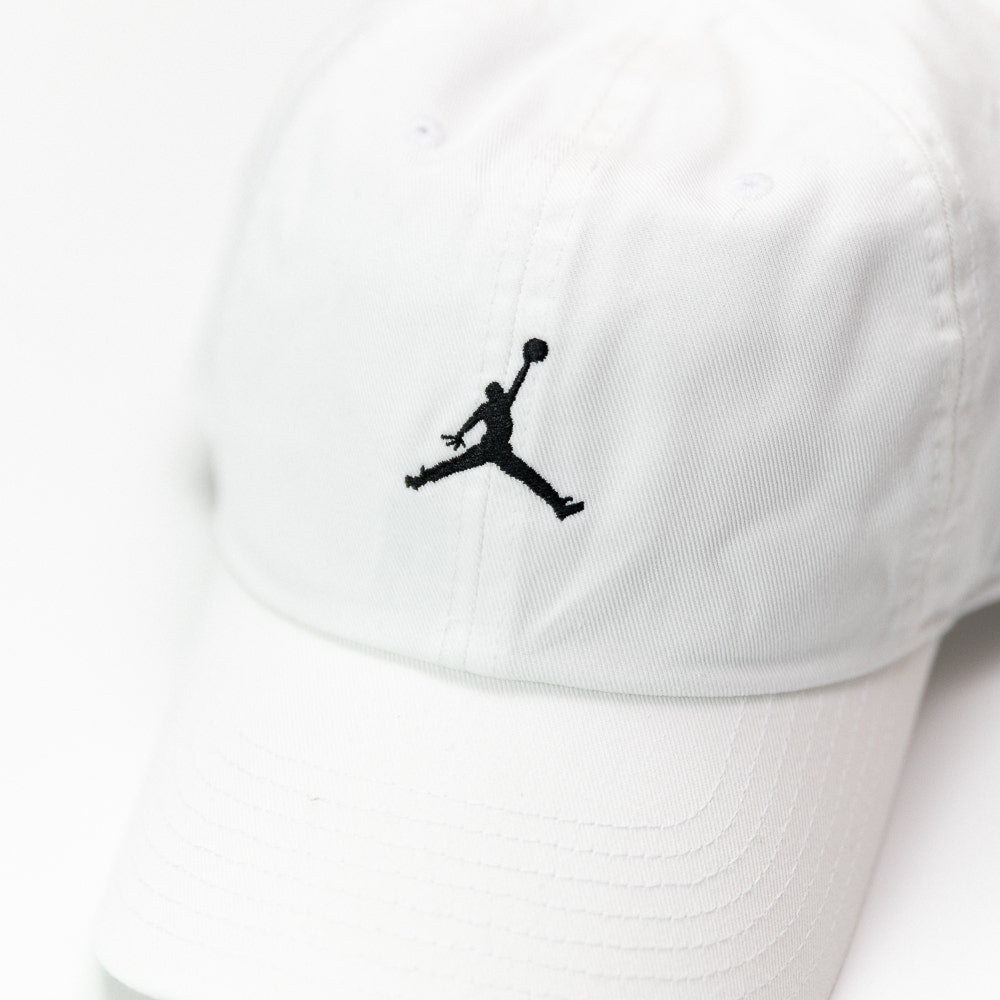 Jordan Golf Cap - Unstructured Club Cap - White SP26