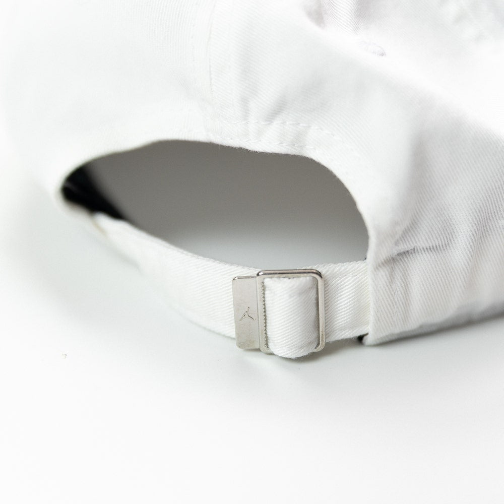Jordan Golf Cap - Unstructured Club Cap - White SP26