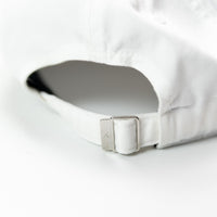 Jordan Golf Cap - Unstructured Club Cap - White SP26
