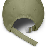 Jordan Golf Cap - Washed Club Cap US - Alligator FA26