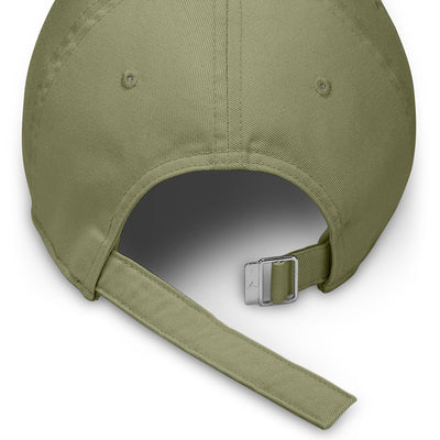 Jordan Golf Cap - Washed Club Cap US - Alligator FA26