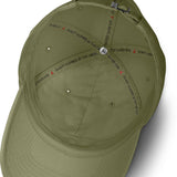 Jordan Golf Cap - Washed Club Cap US - Alligator FA26