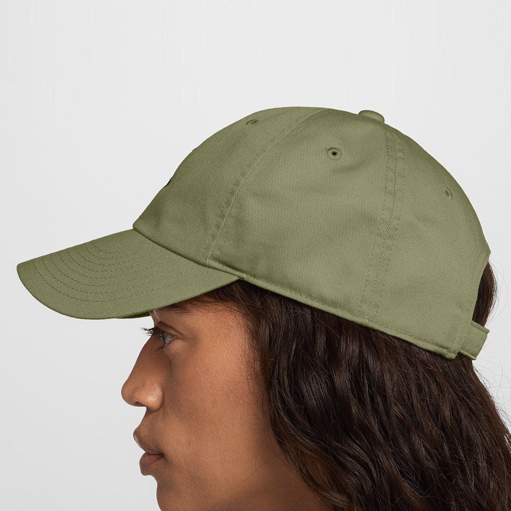 Jordan Golf Cap - Washed Club Cap US - Alligator FA26