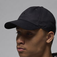 Jordan Golf Cap - Washed Club Cap US - Black SP26