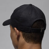 Jordan Golf Cap - Washed Club Cap US - Black SP26