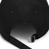 Jordan Golf Cap - Washed Club Cap US - Black SP26