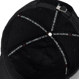 Jordan Golf Cap - Washed Club Cap US - Black SP26