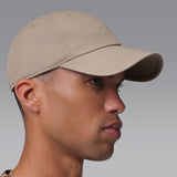 Jordan Golf Cap - Washed Club Cap US - Khaki SP26