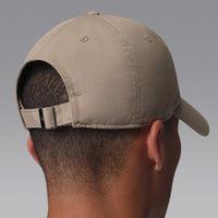 Jordan Golf Cap - Washed Club Cap US - Khaki SP26