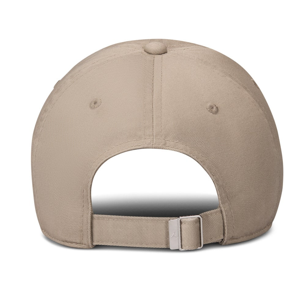 Jordan Golf Cap - Washed Club Cap US - Khaki SP26