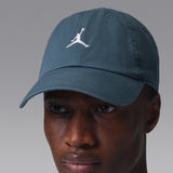 Jordan Golf Cap - Washed Club Cap US - Squadron Blue SP26