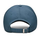 Jordan Golf Cap - Washed Club Cap US - Squadron Blue SP26