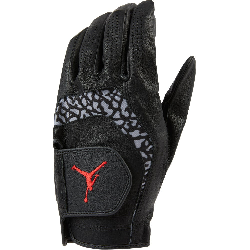 Golf Glove Leather Jumpman Logo GG 2026