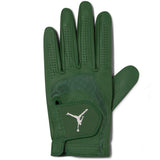 Jordan Golf Glove - Tour Leather - Forest Green 2026
