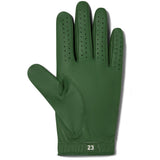 Jordan Golf Glove - Tour Leather - Forest Green 2026