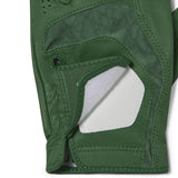 Jordan Golf Glove - Tour Leather - Forest Green 2026