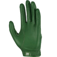 Jordan Golf Glove - Tour Leather - Forest Green 2026