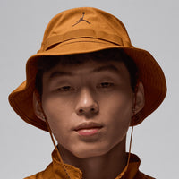 Jordan Golf Hat - Apex Jumpman Bucket - Desert Bronze 2024