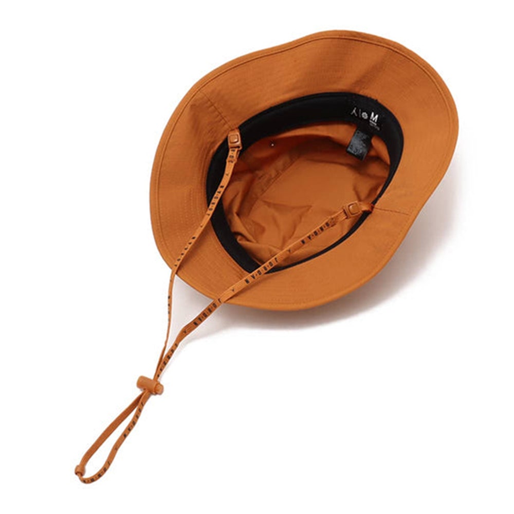 Jordan Golf Hat - Apex Jumpman Bucket - Desert Bronze 2024
