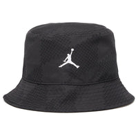 Jordan Golf Hat - Apex Printed Bucket - Black FA25