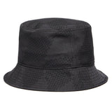 Jordan Golf Hat - Apex Printed Bucket - Black FA25