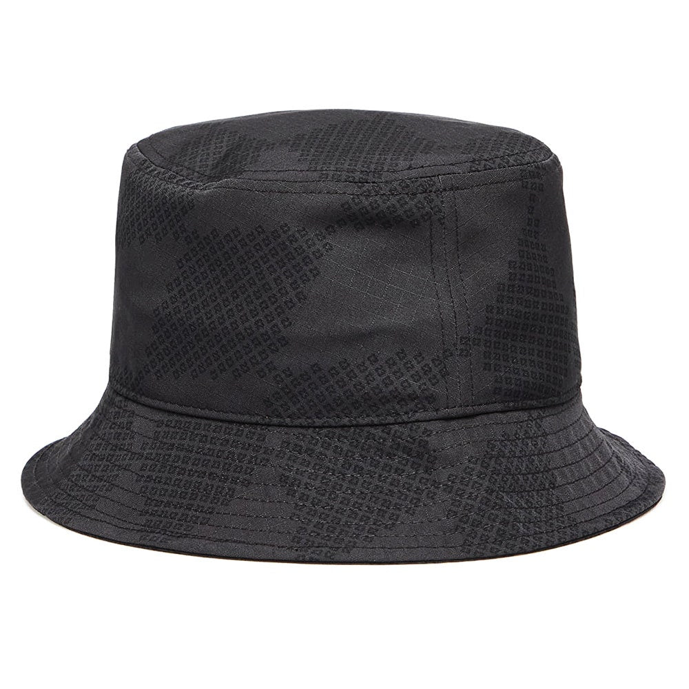 Jordan Golf Hat - Apex Printed Bucket - Black FA25