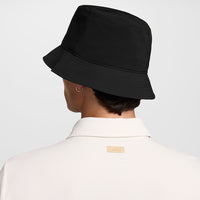 Jordan Golf Hat - DF Statement Apex Bucket - Black SP26