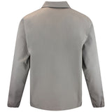 Jordan Golf Jacket - Statement FZ Shacket - Olive Grey SP26