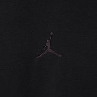 Jordan Golf Jumper - DF Statement Mock Neck - Black SP26