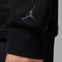 Jordan Golf Pullover - DF Colour Block HZ - Black SP26
