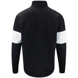 Jordan Golf Pullover - DF Colour Block HZ - Black SP26