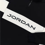 Jordan Golf Pullover - DF Colour Block HZ - Black SP26