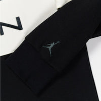 Jordan Golf Pullover - DF Colour Block HZ - Black SP26