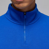 Jordan Golf Pullover - DF Colour Block HZ - Game Royal HO25