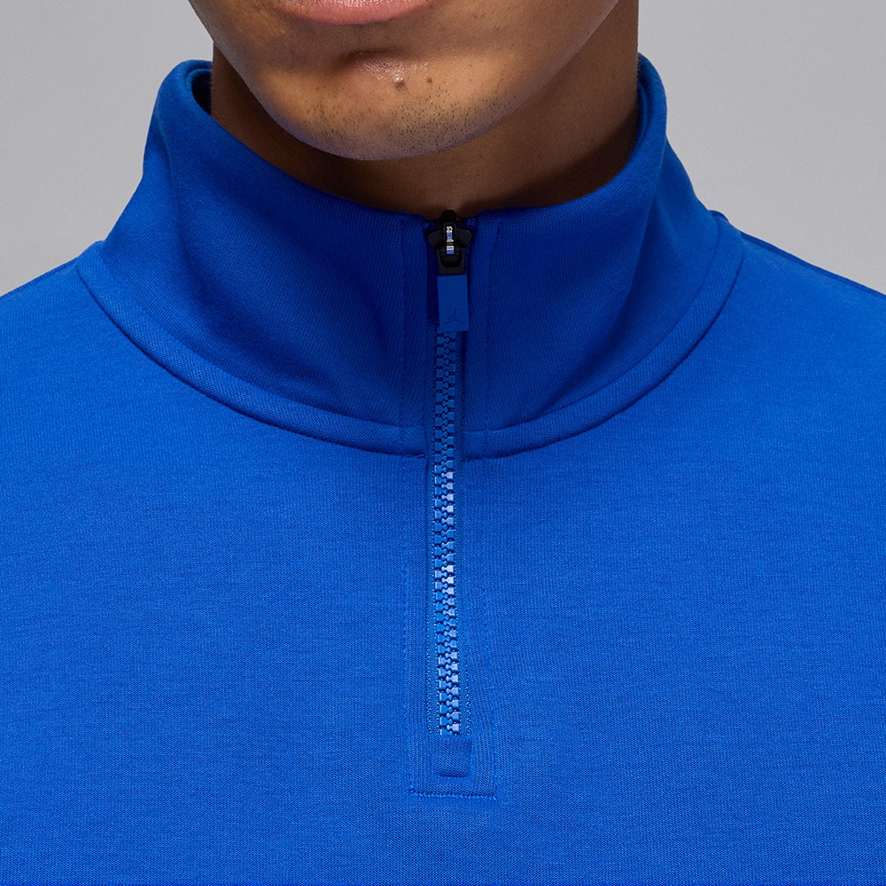 Jordan Golf Pullover - DF Colour Block HZ - Game Royal HO25