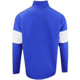 Jordan Golf Pullover - DF Colour Block HZ - Game Royal HO25