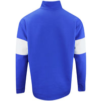 Jordan Golf Pullover - DF Colour Block HZ - Game Royal HO25