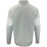 Jordan Golf Pullover - DF Colour Block HZ - Light Silver FA25