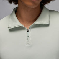Jordan Golf Pullover - DF Colour Block HZ - Light Silver FA25